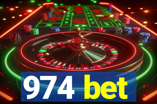 974 bet