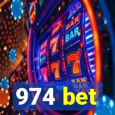 974 bet