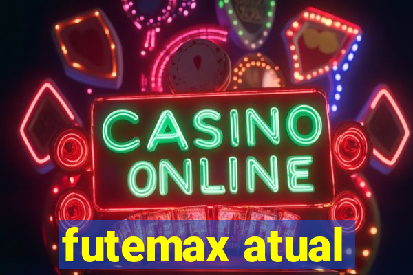 futemax atual