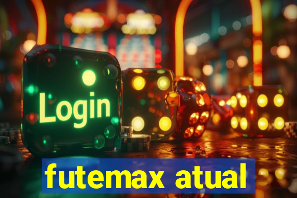 futemax atual