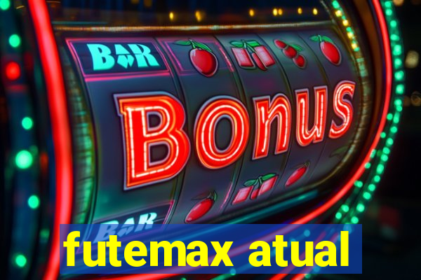 futemax atual