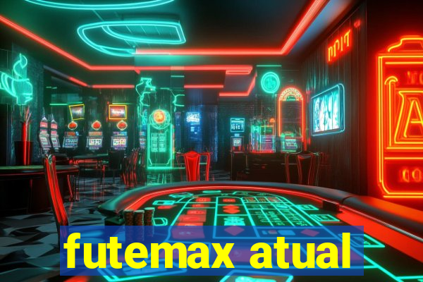 futemax atual