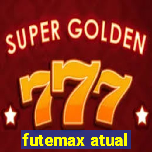 futemax atual