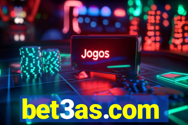 bet3as.com