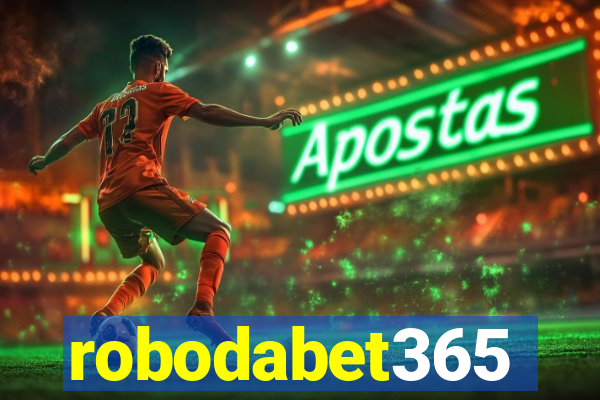 robodabet365