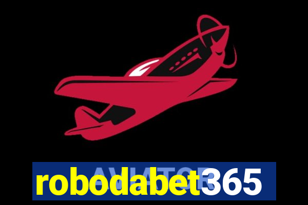 robodabet365