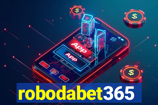 robodabet365