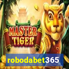 robodabet365