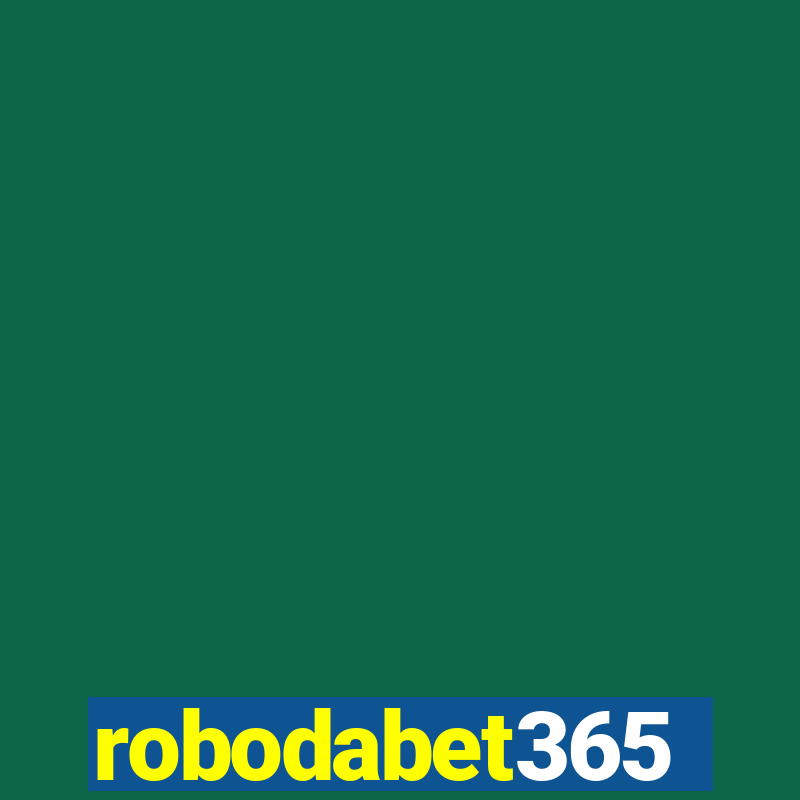 robodabet365