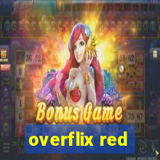 overflix red