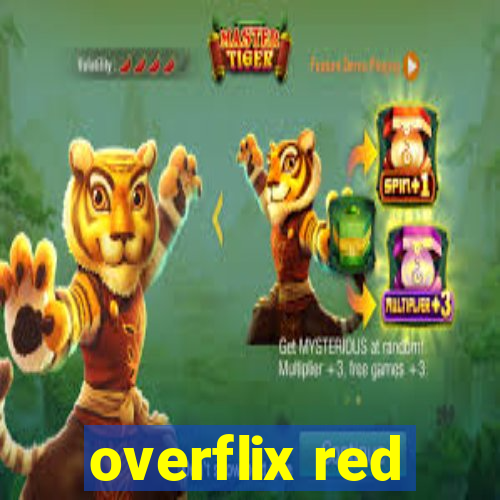 overflix red