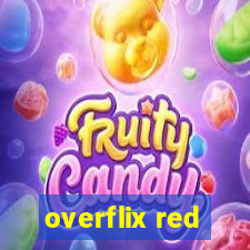 overflix red