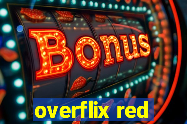 overflix red