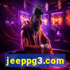 jeeppg3.com