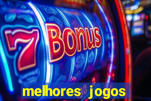 melhores jogos estrategia android