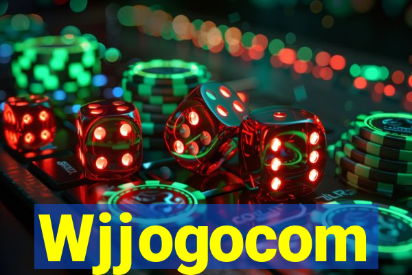 Wjjogocom