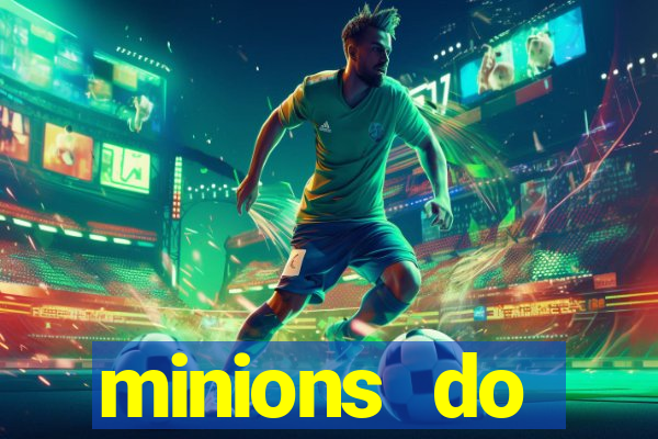 minions do corinthians zuando o palmeiras