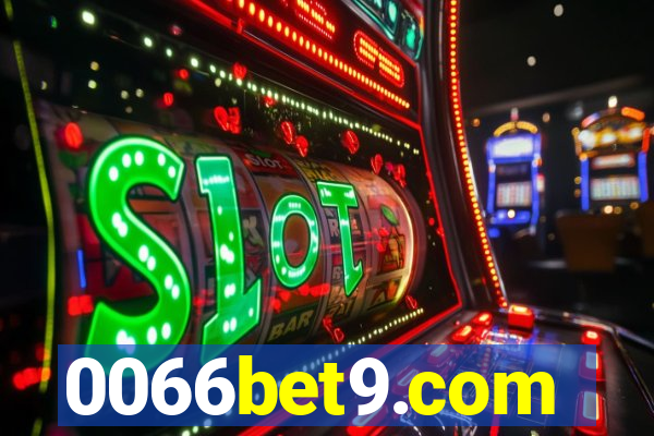 0066bet9.com