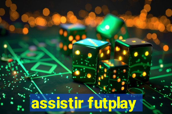 assistir futplay