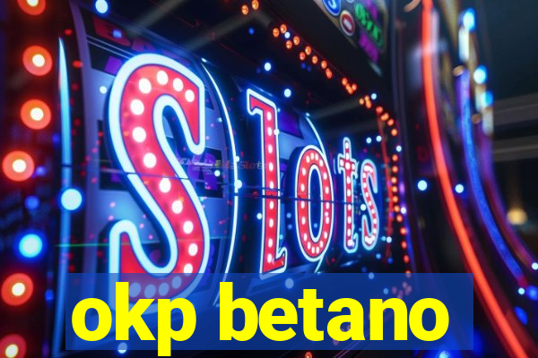 okp betano