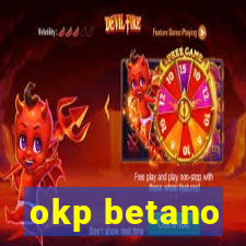 okp betano