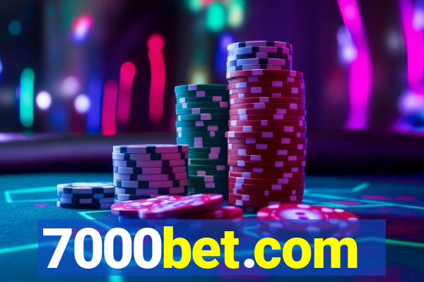 7000bet.com