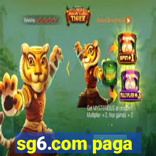 sg6.com paga