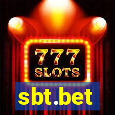 sbt.bet