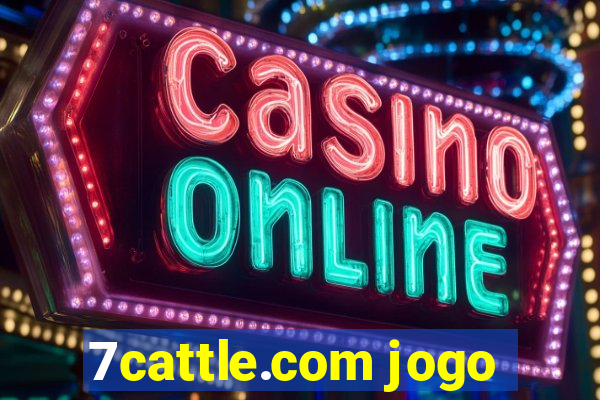 7cattle.com jogo