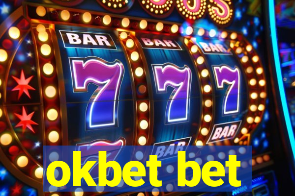 okbet bet