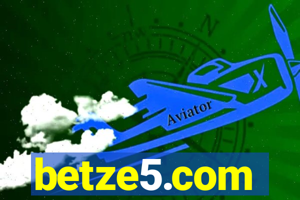 betze5.com