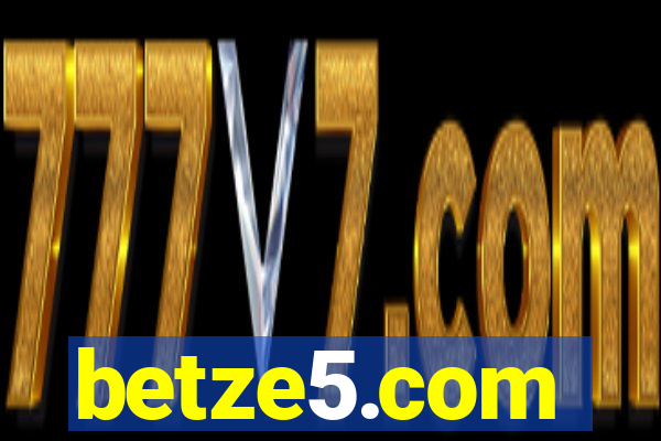 betze5.com