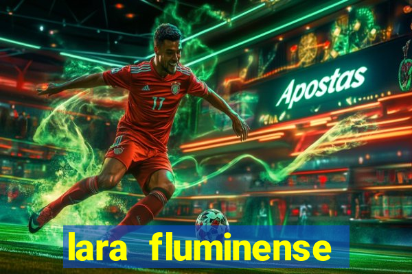 lara fluminense volei nua