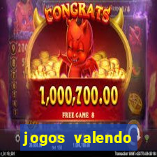 jogos valendo dinheiro online