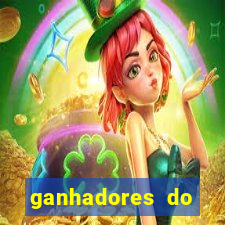 ganhadores do bolão do neneu