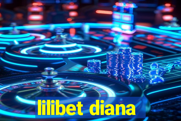 lilibet diana