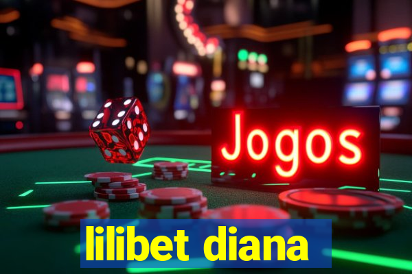 lilibet diana