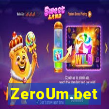 ZeroUm.bet