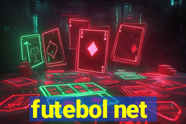 futebol net