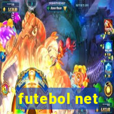 futebol net