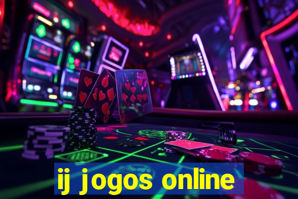 ij jogos online