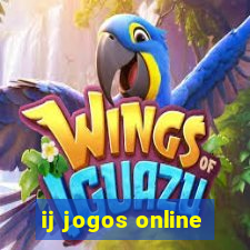 ij jogos online