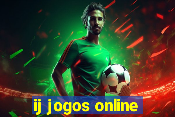 ij jogos online