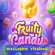 massagem vivalocal em santos sp