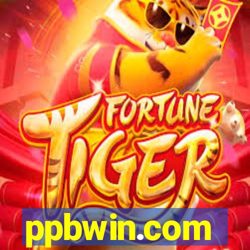 ppbwin.com