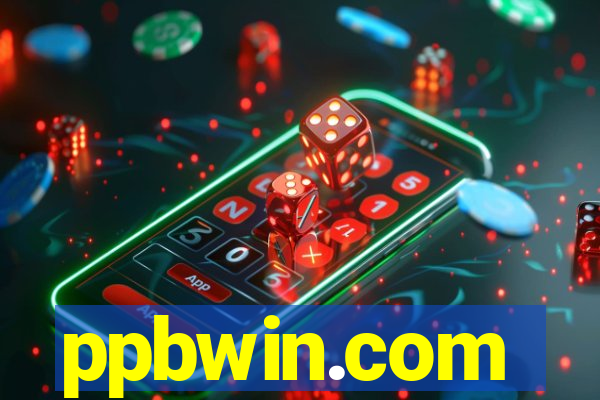 ppbwin.com