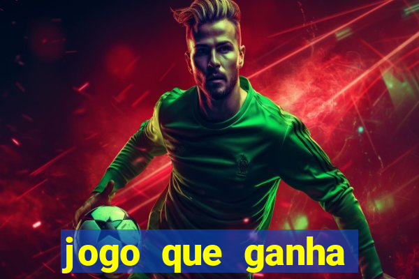 jogo que ganha dinheiro pagbank