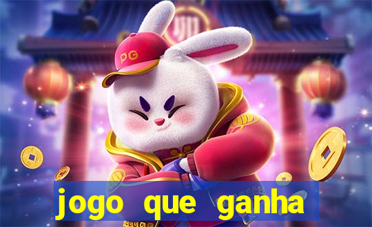 jogo que ganha dinheiro pagbank