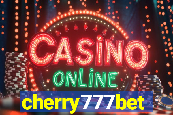 cherry777bet