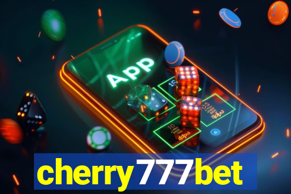 cherry777bet